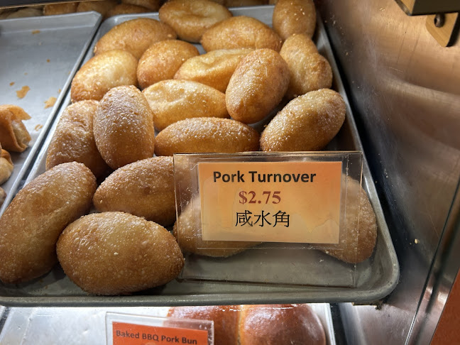 New Town Bakery & Restaurant - Hospitality and gastronomy