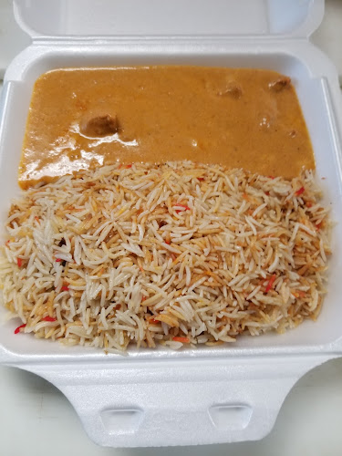 Opinii despre Cafe On Route în Kitchener - Hospitality and gastronomy