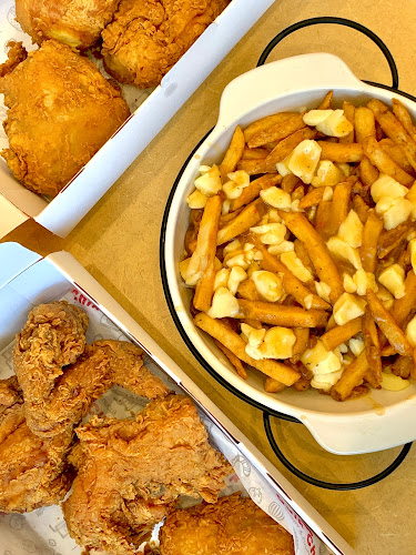 Quik Chik - Brampton - 410/Steeles - Brampton