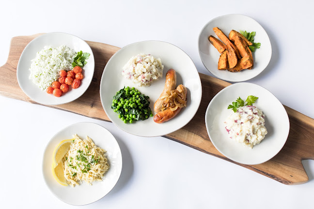 Set The Table Kitchen & Co.