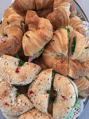 Opinii despre Café Ami în Vancouver - Hospitality and gastronomy