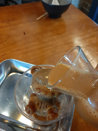 Mabu Generation（HWY7）麻布＆麻布冰室 - Hospitality and gastronomy