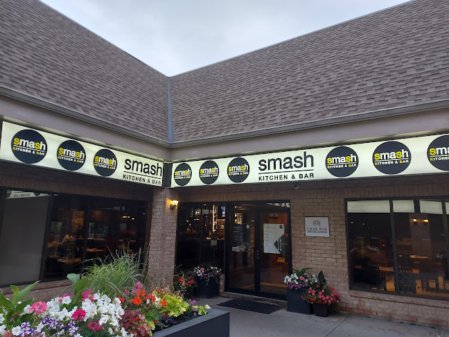 Smash Kitchen and Bar