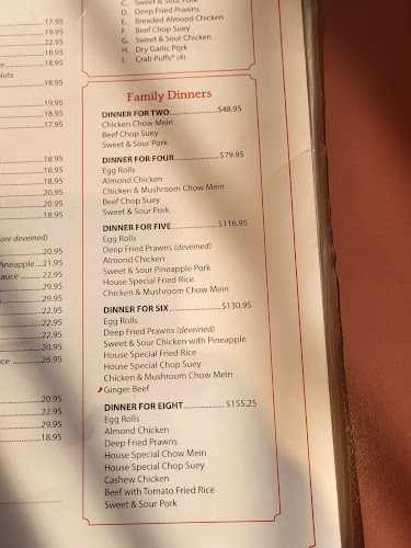 Kiki Gardens Restaurant - Vernon