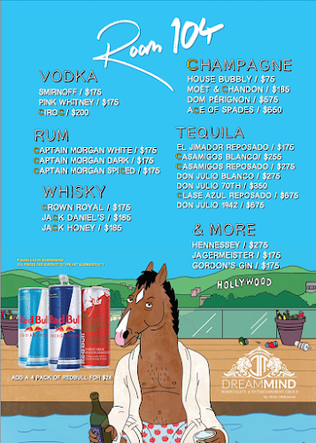 Opinii despre Room 104 în Ottawa - Hospitality and gastronomy