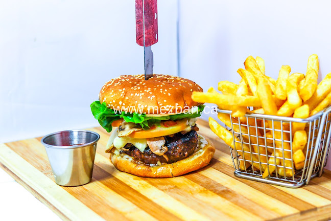 Mezban Restaurant and Catering