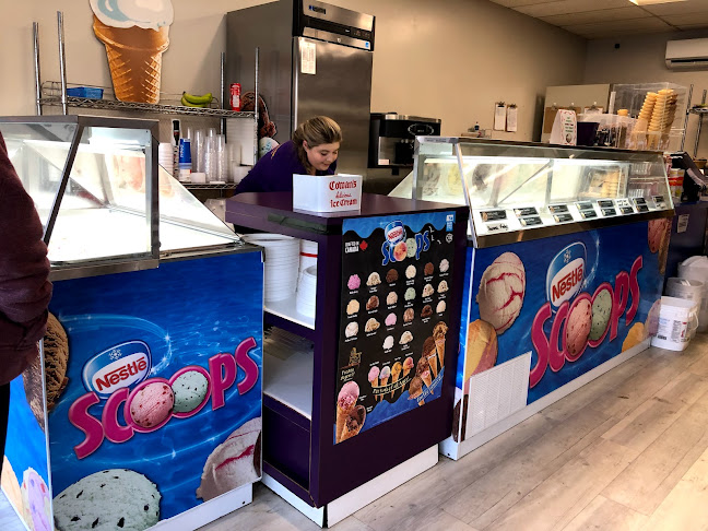 Captain George's Fish & Chips Cornwall - Hospitality and gastronomy