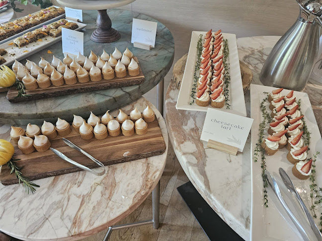 Toronto Beach Club - Hospitality and gastronomy