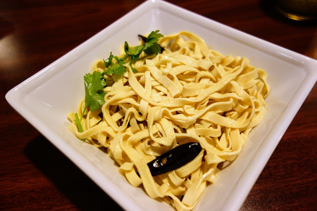 Magic Noodle - Open 24 Hours - Hospitality and gastronomy