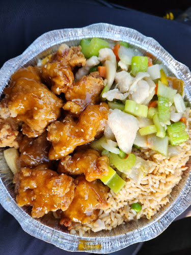 Chef Wok - Hospitality and gastronomy