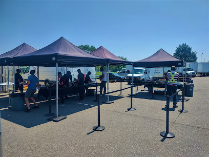 Fire It Up BBQ Catering