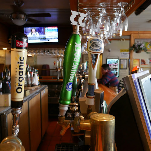 Comentarii opinii despre Orwell's Pub