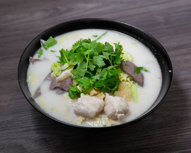 Opinii despre Ming's Restaurant în Markham - Hospitality and gastronomy