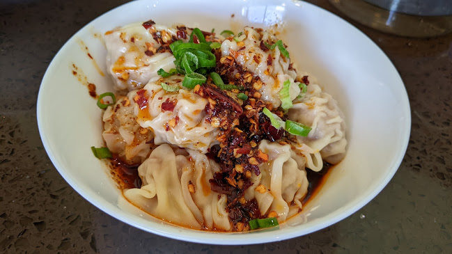 Opinii despre AFANG Chinese Cuisine în Coquitlam - Hospitality and gastronomy