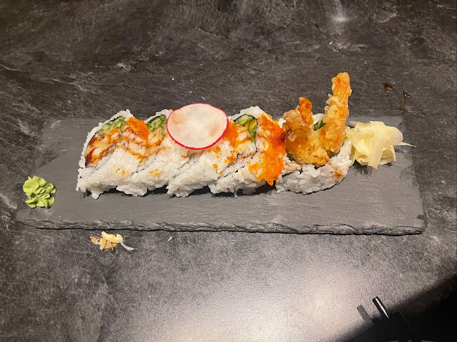 Comentarii opinii despre Koto Sushi