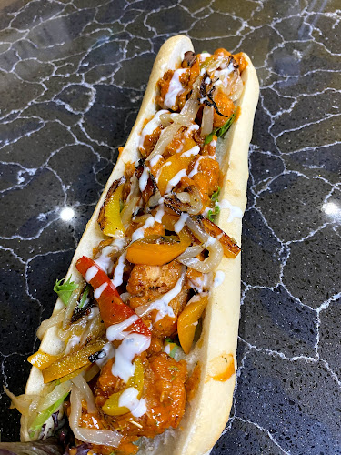 M&CO. Burgers Vaughan - Hospitality and gastronomy