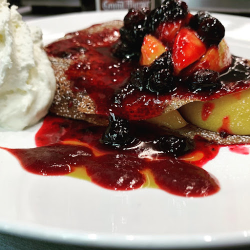 Café du Monde Crêperie - Cambridge