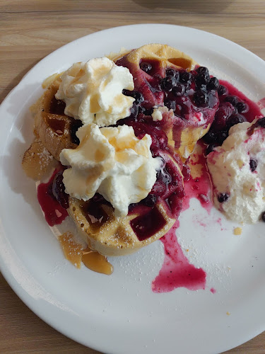 Comentarii opinii despre Humpty's Big Plate Diner - Lethbridge