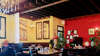 Porta Romana Restaurant