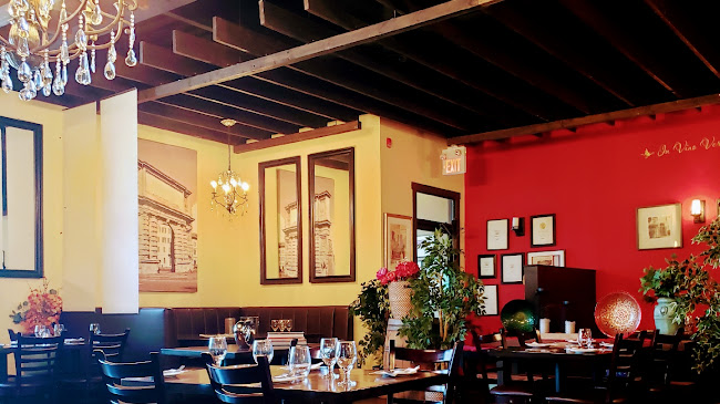 Porta Romana Restaurant