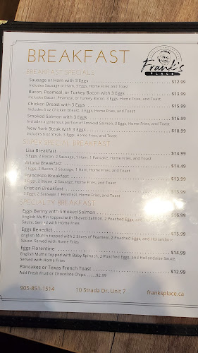 10 Strada Dr, Woodbridge, ON L4L 5W1