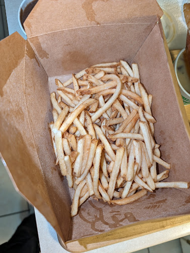 The Black Antler - Penticton