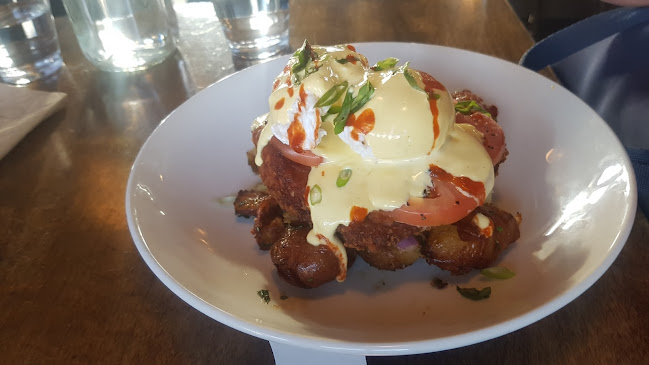 Comentarii opinii despre Train Station Pub