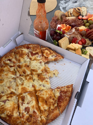 Comentarii opinii despre Royal Pizza (Crowfoot)