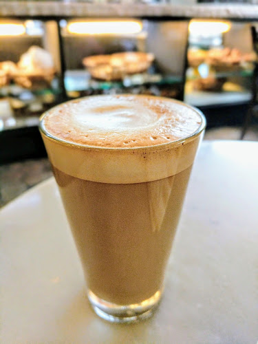 Comentarii opinii despre La Boulangerie Bakery Cafe