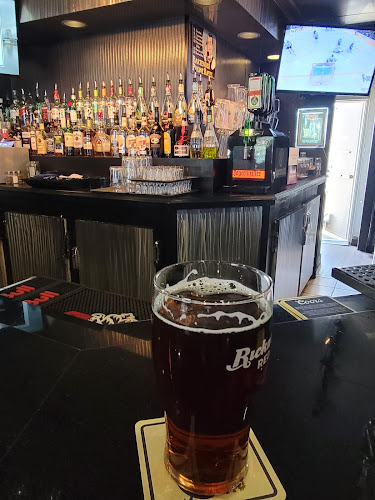 Time Out Pub - Edmonton