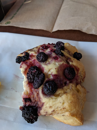 Opinii despre Serious Coffee Blanshard în Victoria - Hospitality and gastronomy