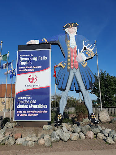 200 Bridge Rd, Saint John, NB E2K 1E9