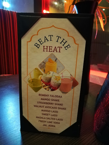 Bombay Grill Restaurant - Hospitality and gastronomy