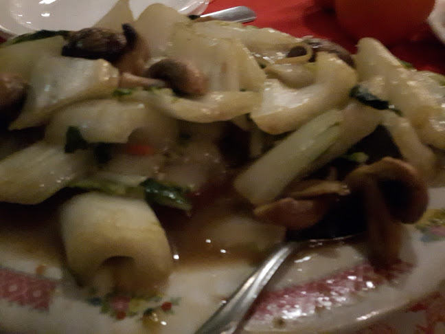 Golden Carriage Restaurant - Courtenay