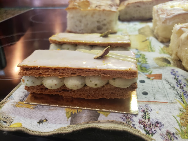 Opinii despre Cascadia Bakehouse în Port Moody - Hospitality and gastronomy