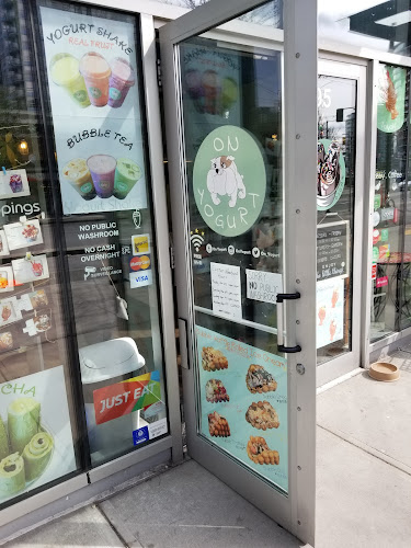 ON YOGURT - Hospitality and gastronomy