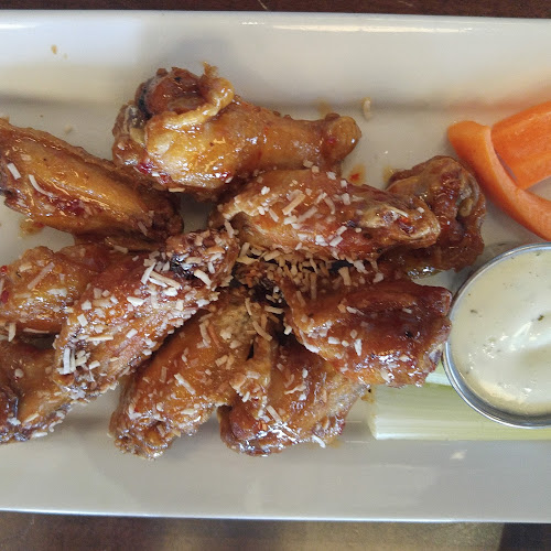 Spot On Kitchen & Bar - Calgary