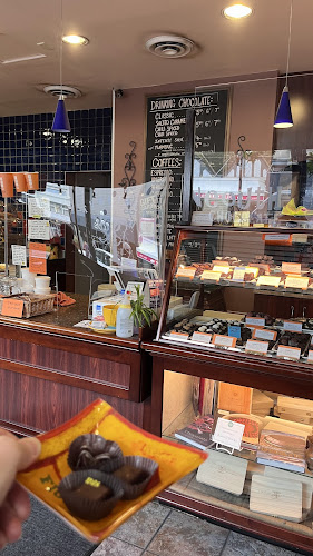 Comentarii opinii despre Chocolat & Co