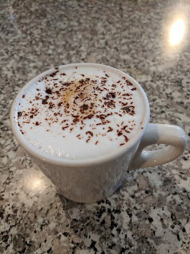 Comentarii opinii despre John's Place Restaurant