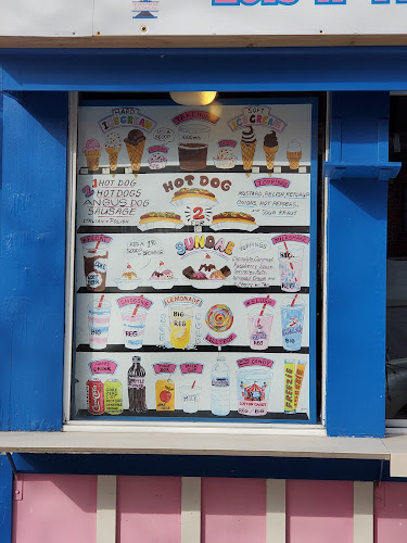 Lois 'N' Frima's Ice Cream