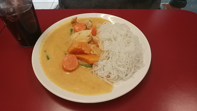 Opinii despre Siem Reap Restaurant în Kingston - Hospitality and gastronomy