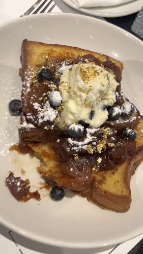 Marbl | 100 Days - Hospitality and gastronomy