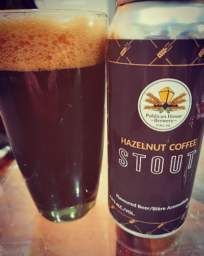 Comentarii opinii despre Publican House Bar & Grill