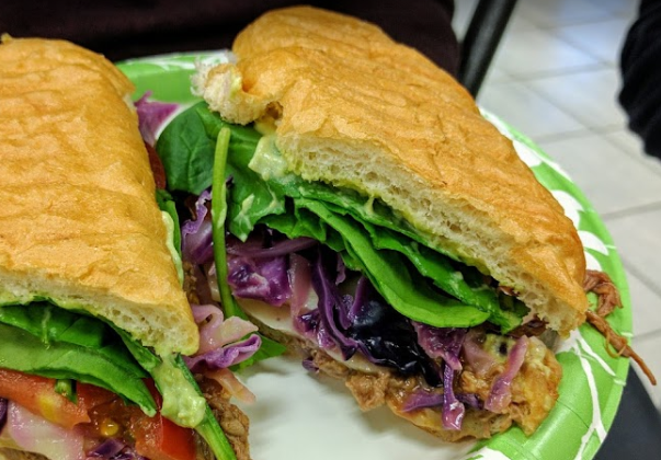 Maka eatery - Edmonton