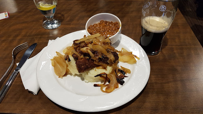 Comentarii opinii despre The Rose & Thistle