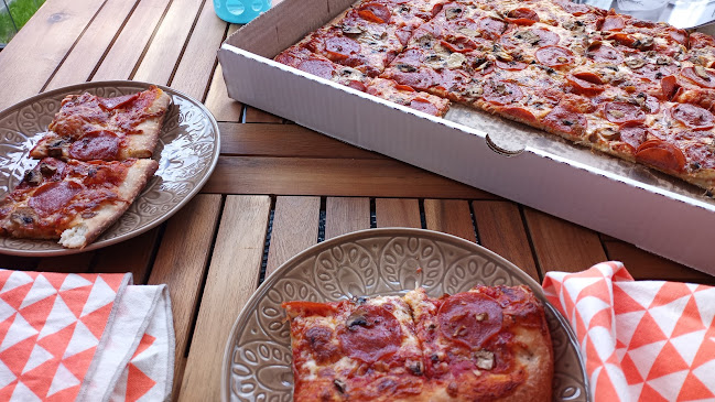 Comentarii opinii despre Antonino's Pizzeria & Panini