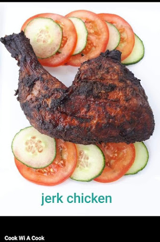 Cook Wi A Cook Jamaican Restaurant - Hospitality and gastronomy