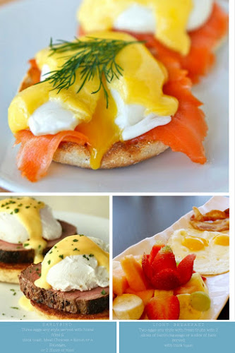 K's Grill-Breakfast & Lunch - Ajax