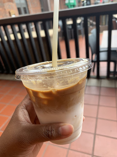 Hey Happy - Victoria