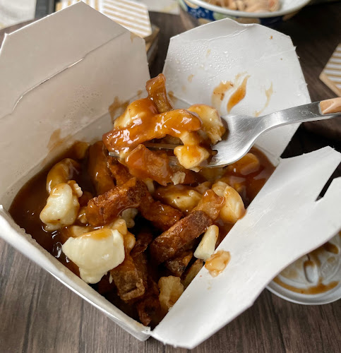 Slab Burgers | The Slab Pizza - Hospitality and gastronomy